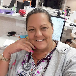 Meet your Posher, Dinah